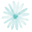 Daisy-type Flower Icon
