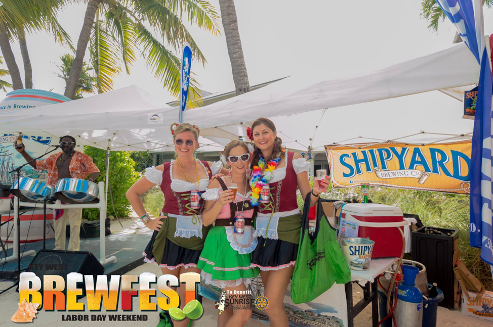 2019 Key West Festival Guide 5