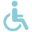 ADA Accessible Icon