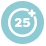 Adults Only Icon