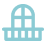 Balcony Icon