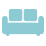 Living Room Icon