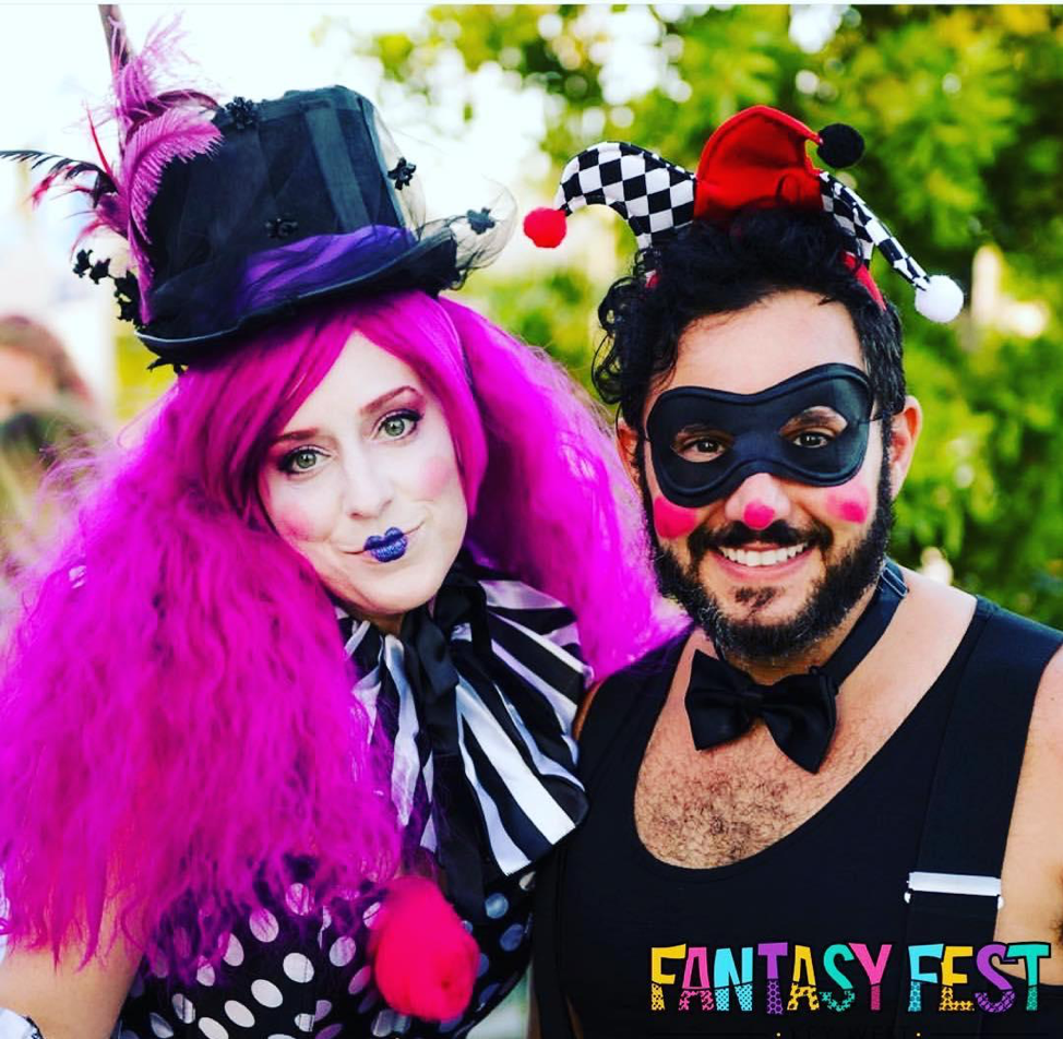 Fantasy Fest 2019 Costume Tips And More Southernmost Beach Resort