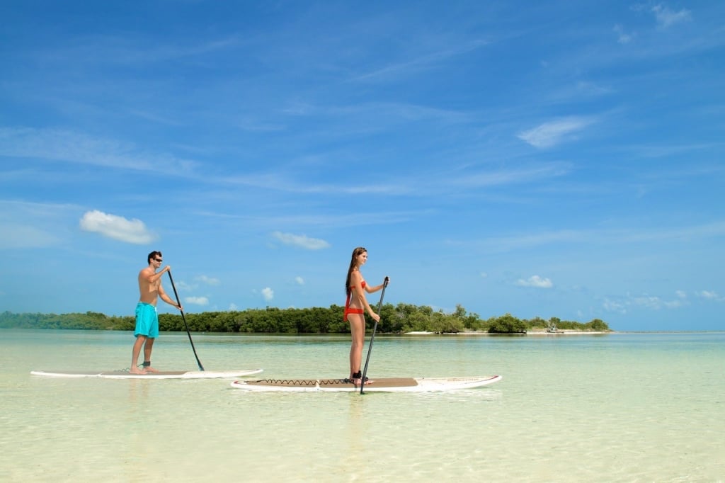 Key West Eco Tour