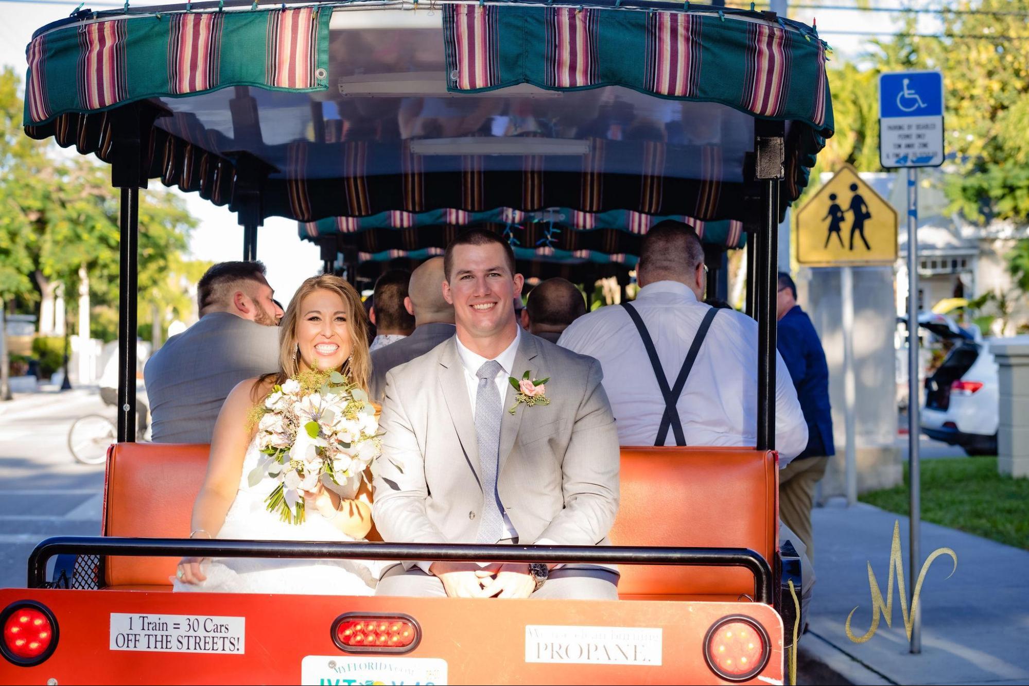 Wedding Planning in Key West 3