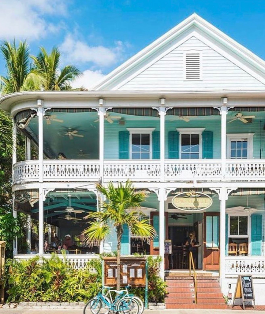 The Best Happy Hour Hangouts in Key West 2