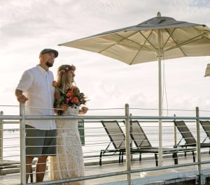 Small Weddings on the Rise in Key West 2