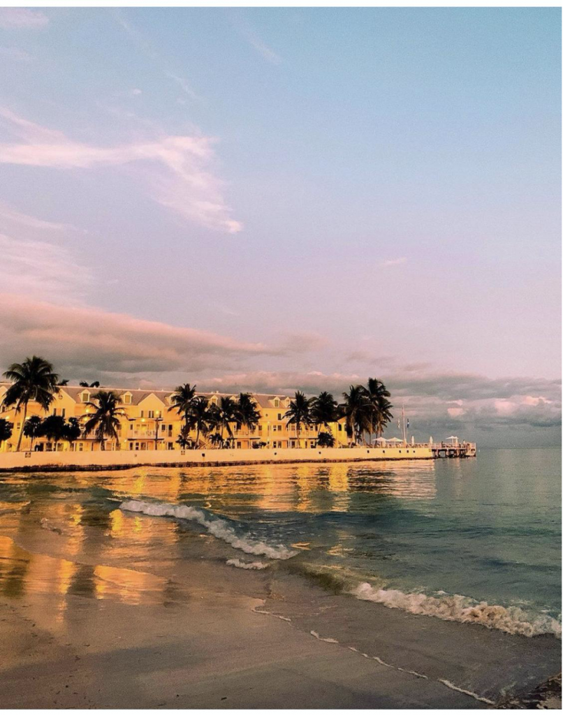 Sunrise Southernmost City at Southernmost