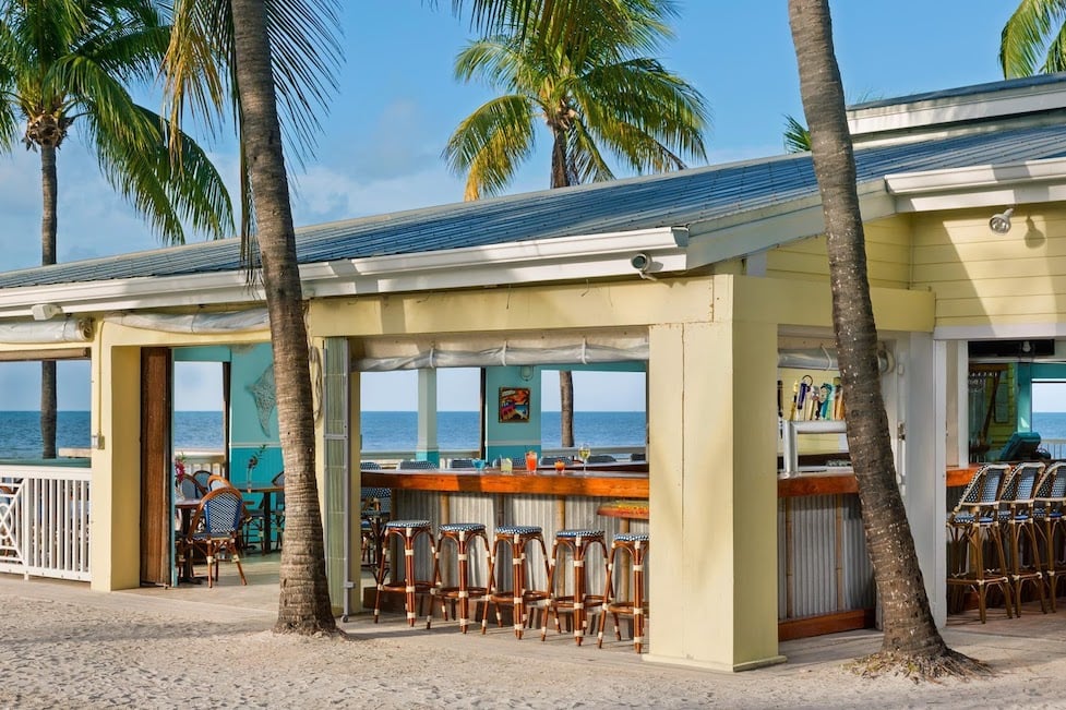 3 of the Best Key West Restaurants with Ocean Views Southernmost