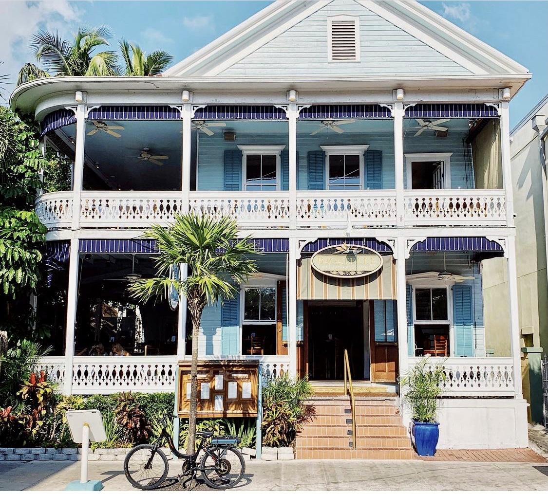 Where to Find the Best Brunch in Key West Southernmost Beach Resort