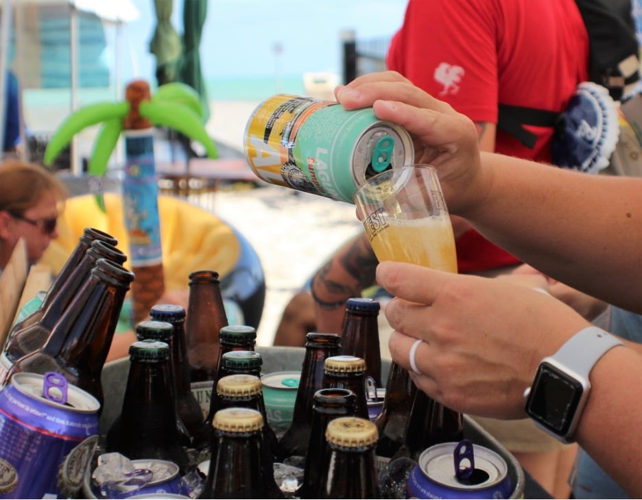 Your Guide to Key West Brewfest 2021