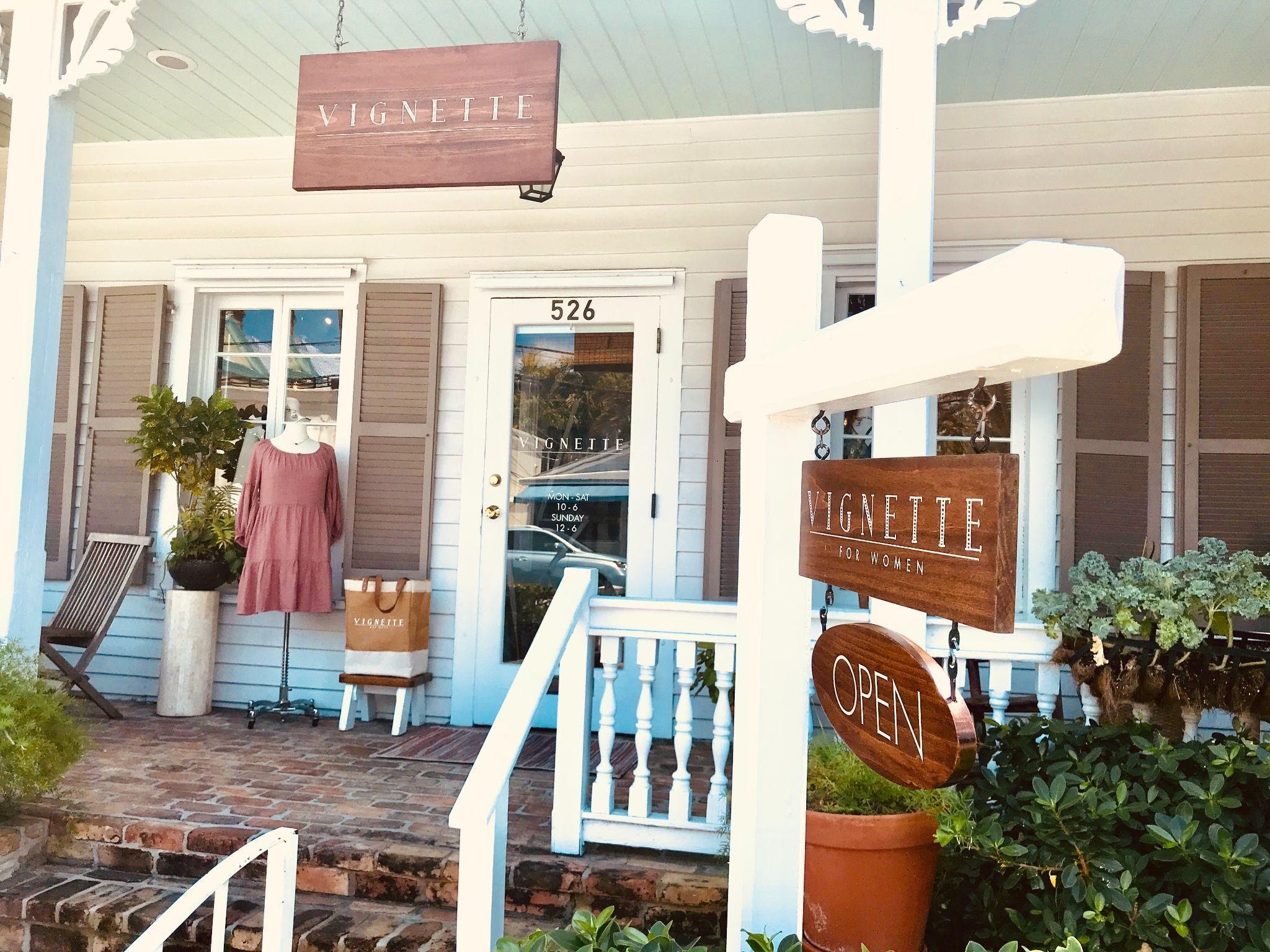 Best Shopping in Key West 1