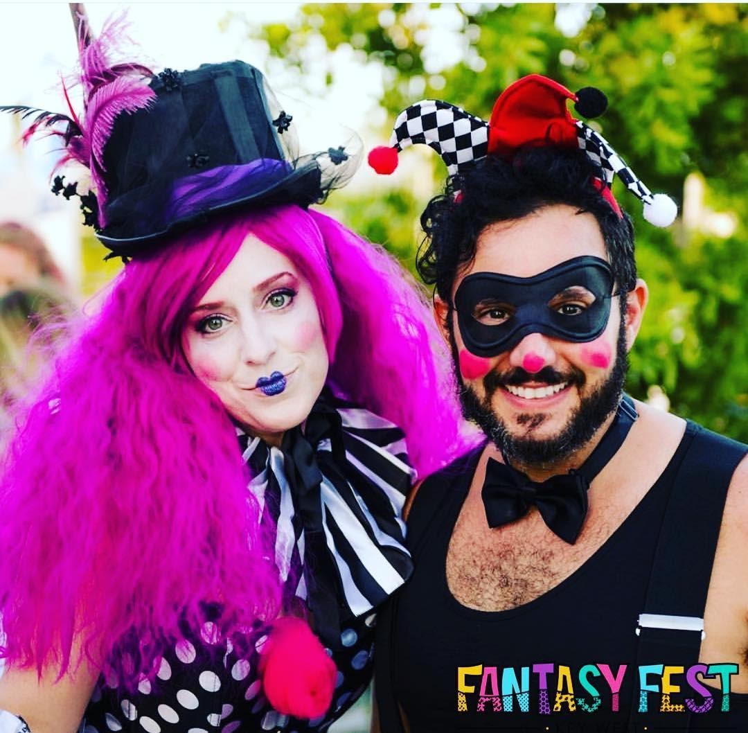 What’s Happening at Fantasy Fest 2021?