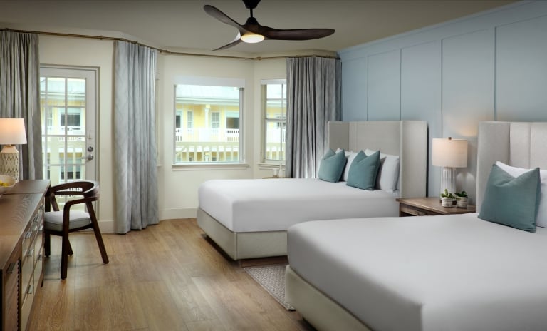 Los Angeles visual data 5