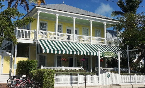 The Guesthouses 32