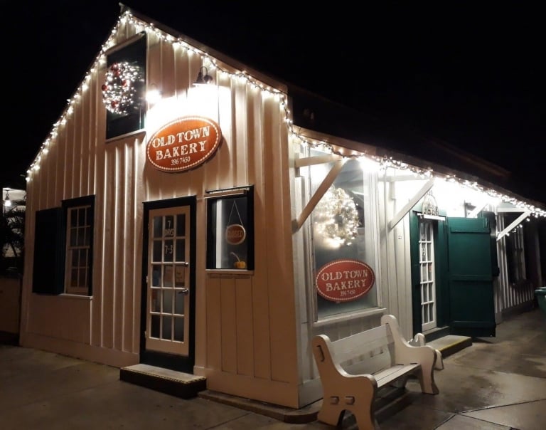 OMG! Best Bakeries in Key West Southernmost Beach Resort