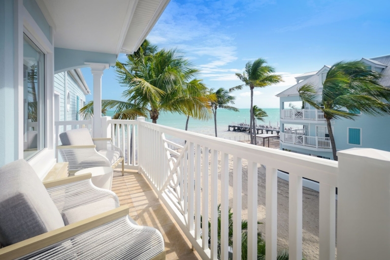 What airlines fly direct to Key West? Southernmost Beach Resort