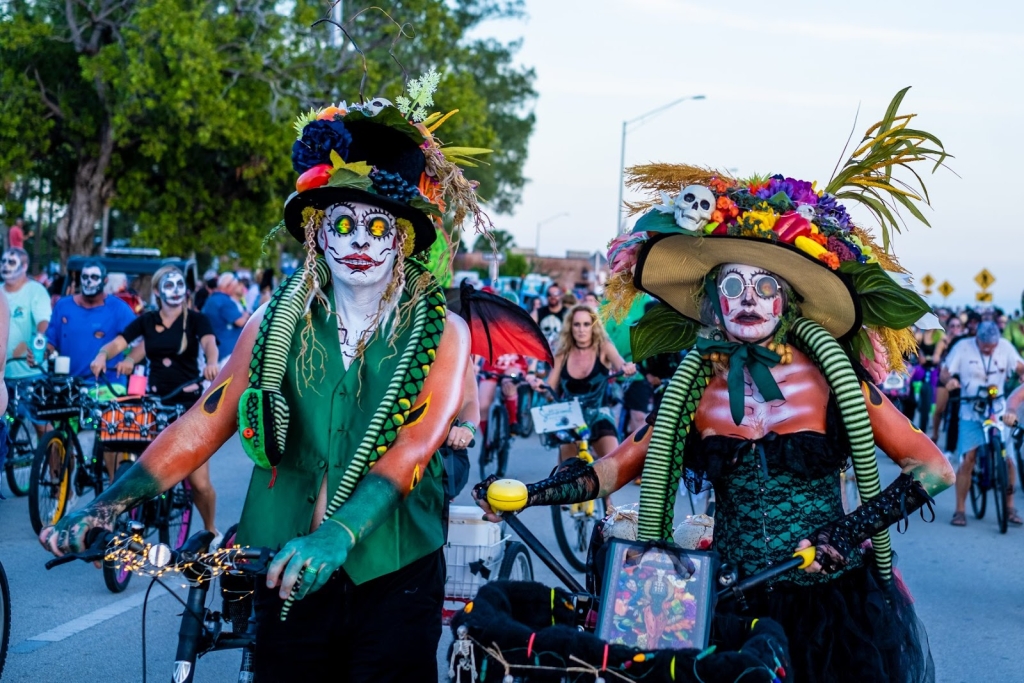 12 Fantasy Fest Events You Don’t Want to Miss Southernmost Beach Resort