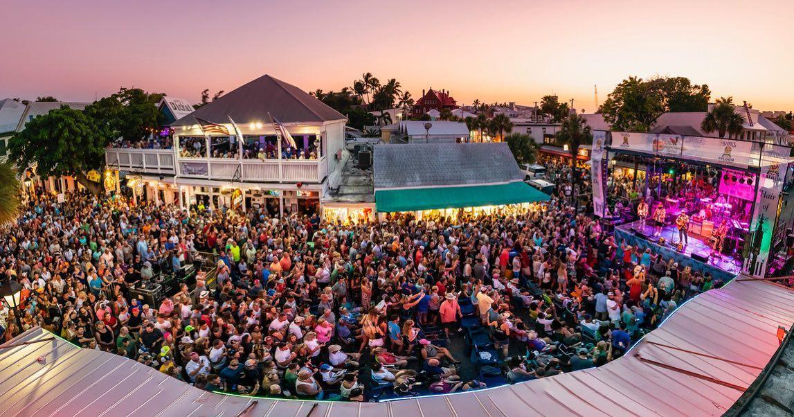 Experience the Best of Key West's Spring Festivals and Events 1