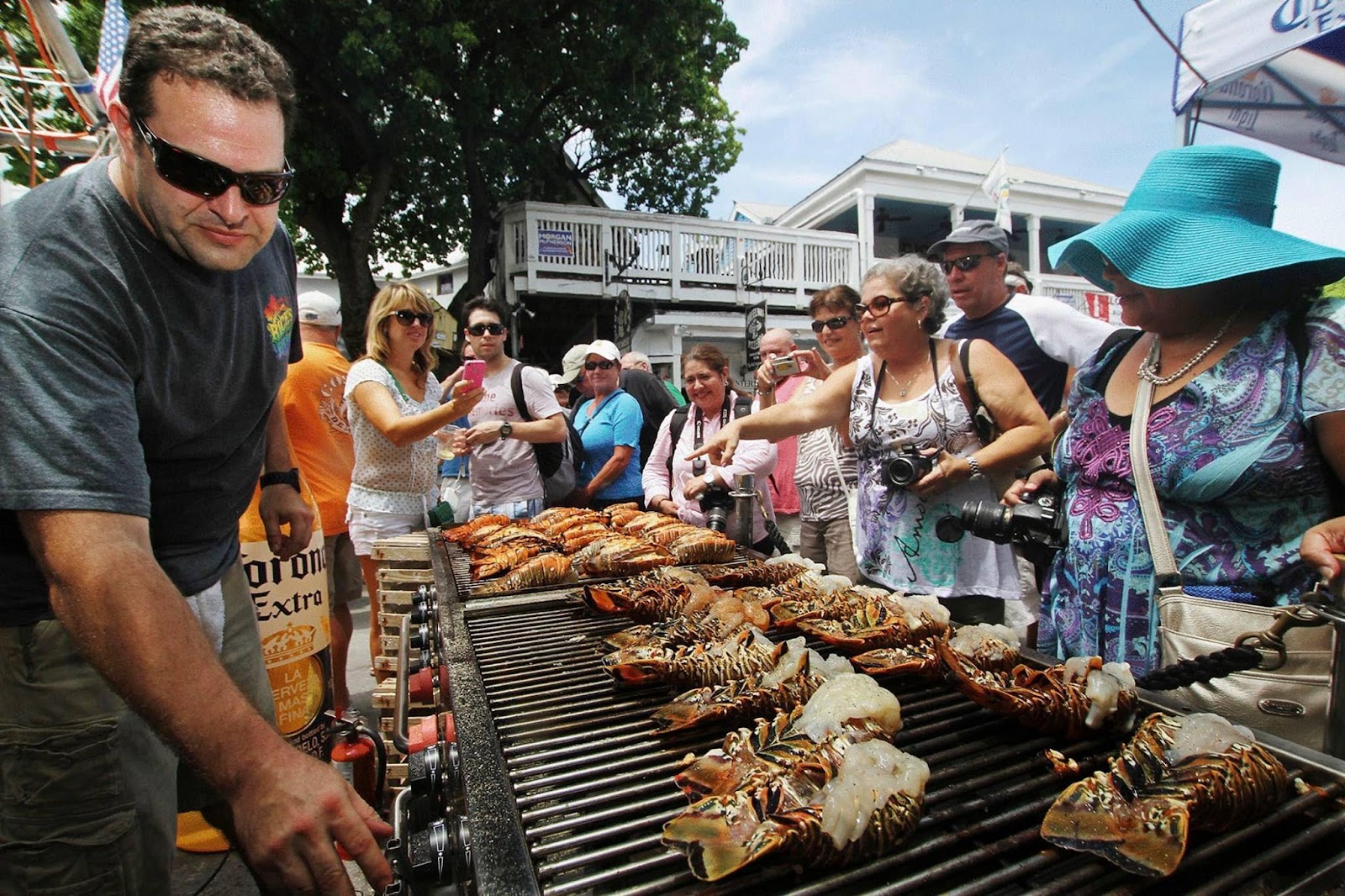 Key West Summer Festival Guide: Key Lime, Hemingway Days, Lobsterfest, and Brewfest 1