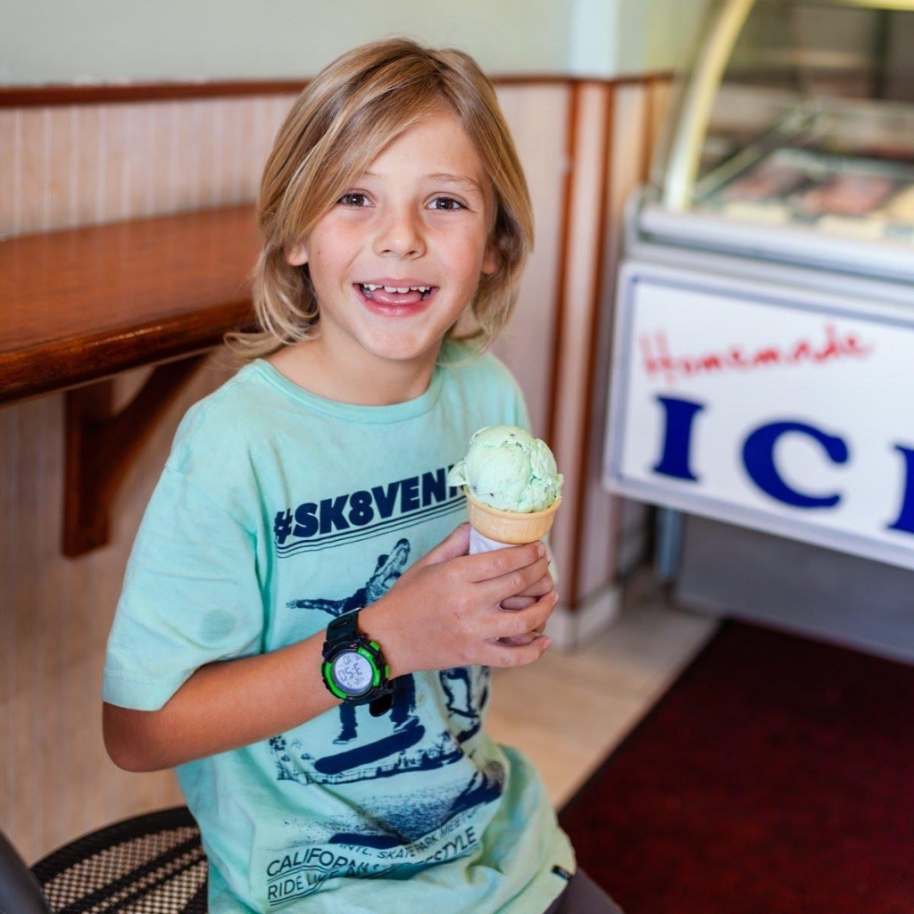 Best Ice Cream Shops in Key West Southernmost Beach Resort