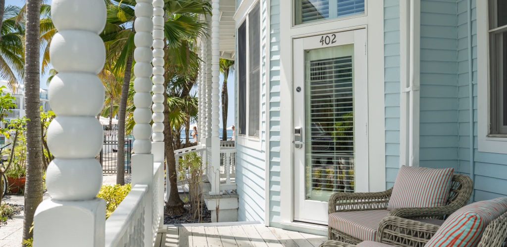 Southernmost Beach Resort Key West Guesthouse