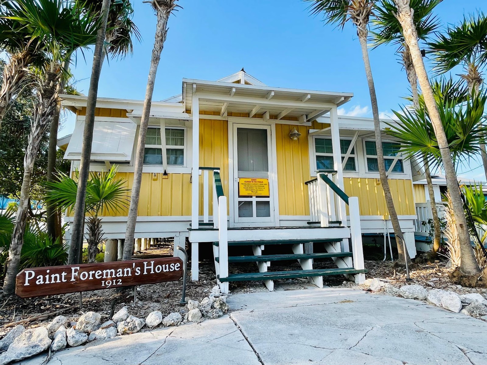 The Timeless Allure of Pigeon Key in the Florida Keys 2