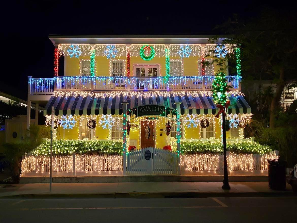 Key West Holiday Events 2023: Your Guide to Festive Celebrations