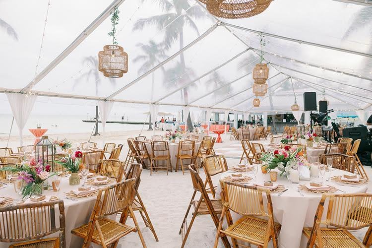Celebrating Love & Crafting Your Perfect Key West Beach Wedding
