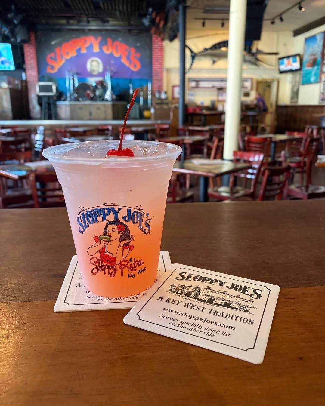 Key West's Iconic Dive Bars & Watering Holes 3