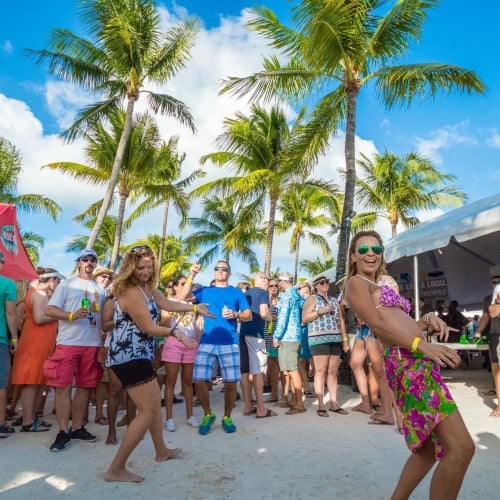 Key West Summer Festivals 2024: Your Ultimate Guide 1