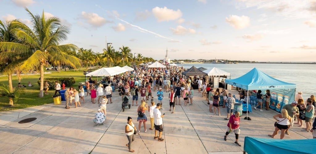 Key West Spring Festival & Events 5