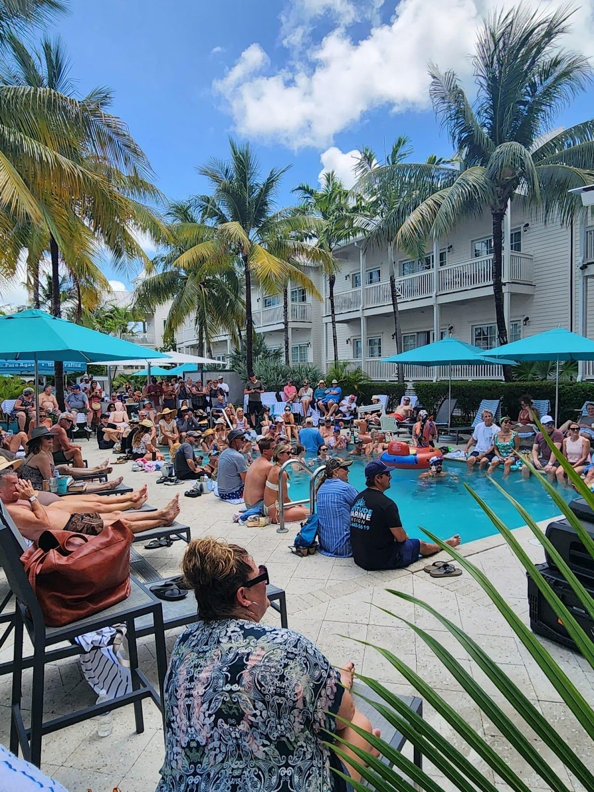 2025 Key West Songwriters Festival Lineup & Resort Events Unveiled 1