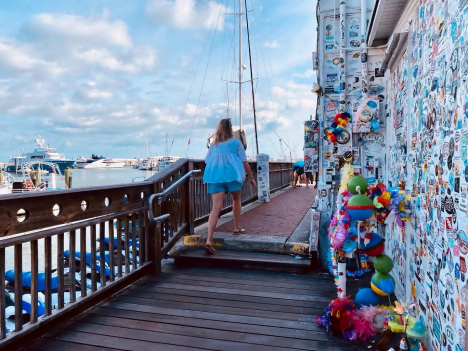 Jimmy Buffett’s Key West: Places, Stories, and Songs