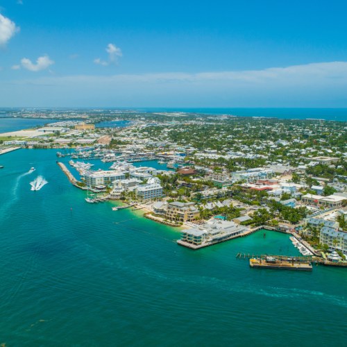 Key West Flights (EYW) Fall 2025: New Nonstop Routes, Airlines & Travel Tips