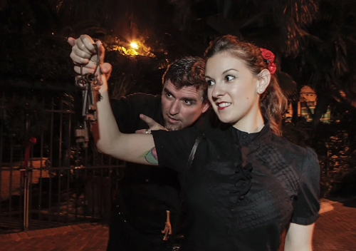 Haunted Key West: Ghostly Tales & Moonlit Magic at Southernmost Beach Resort