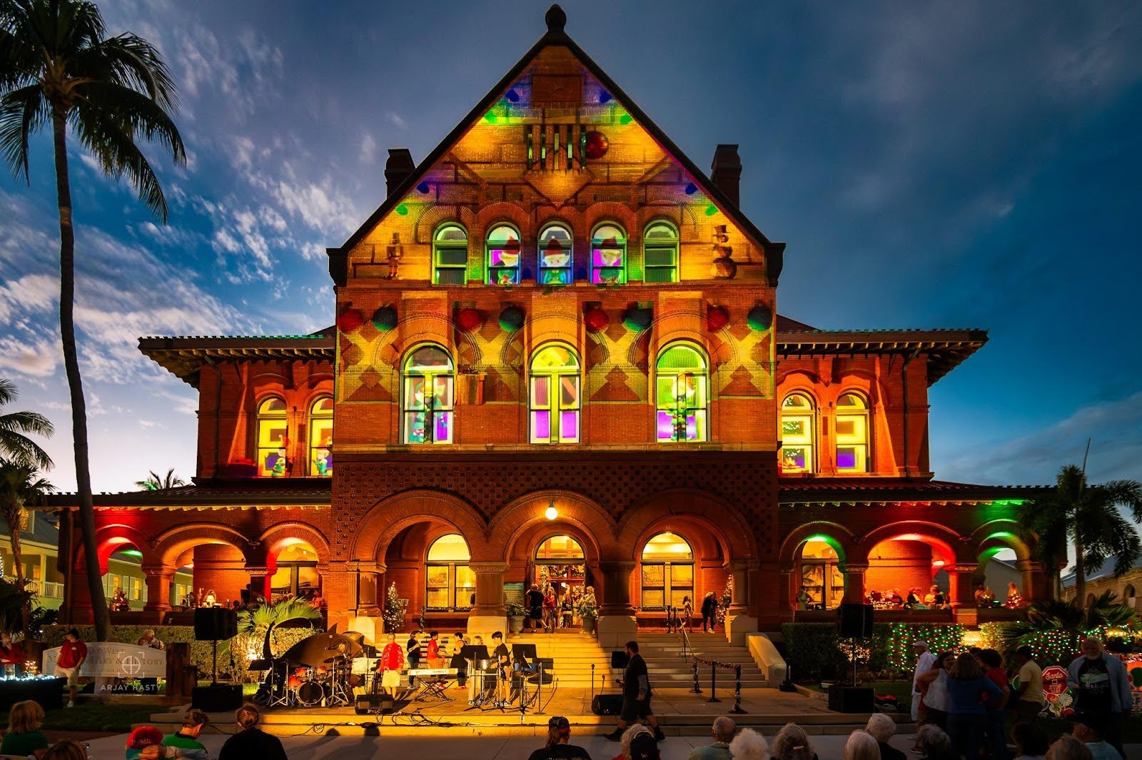 Key West Holiday Season 2025: Your Guide to Festive Fun by Land and Sea 3