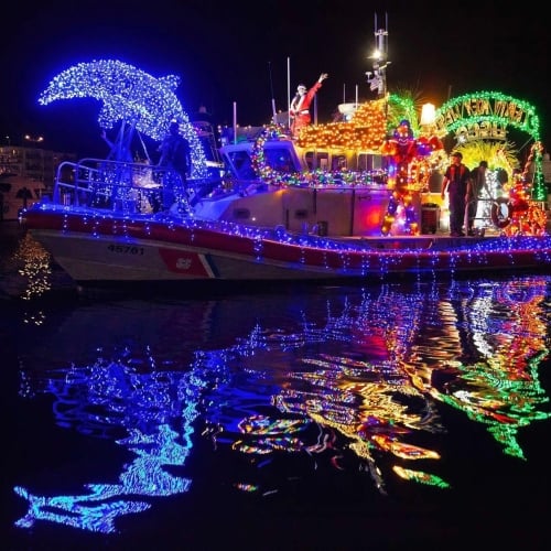 Key West Holiday Season 2025: Your Guide to Festive Fun by Land and Sea 4