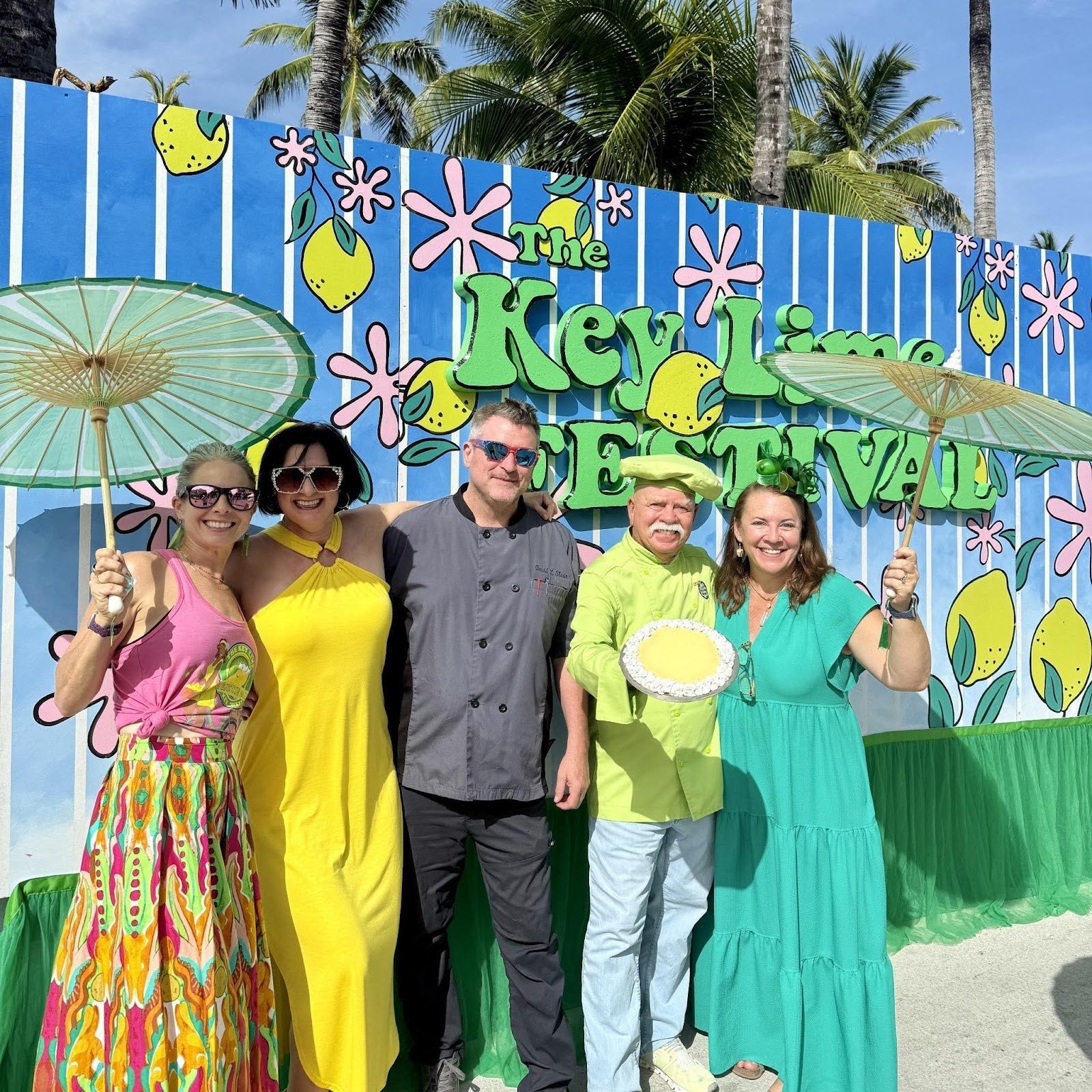 2026 Key West Festivals: An Insider's Guide to the Year's Top Events 3