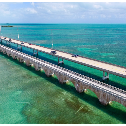 Driving From Miami to Key West: What Makes This Road Trip So Iconic 4