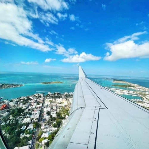 Key West Winter 2026 Flight Guide: Nonstop Routes to the Southernmost City