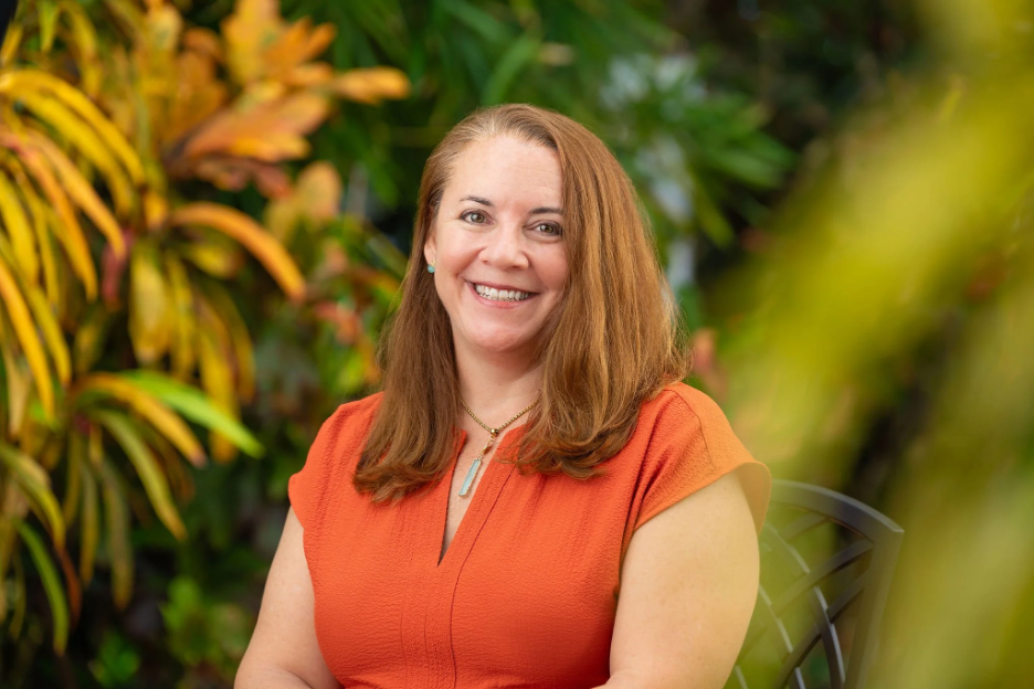 Behind Key West’s Biggest Festivals with Nadene Grossman Orr 1