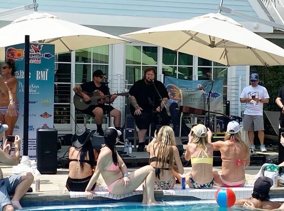 Behind Key West’s Biggest Festivals with Nadene Grossman Orr 2