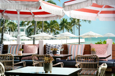 The Luxury of "Less": The Key West Oceanfront Guest House Experience That Delivers More 2