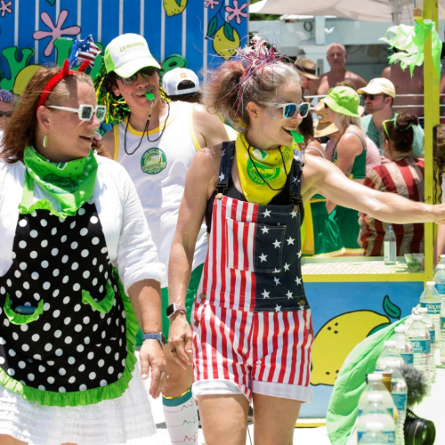 Key West Summer Festivals 2026: A Planning Guide to July, August & September