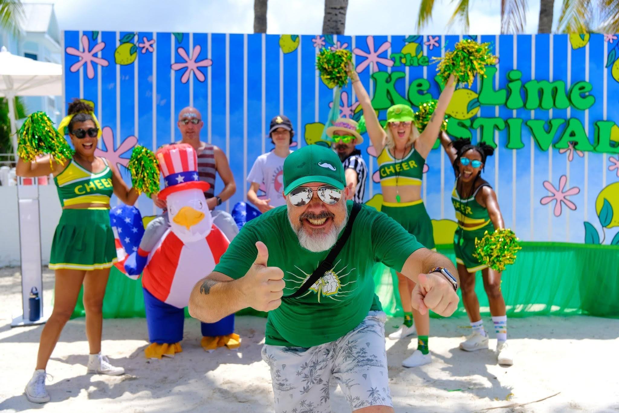 Key West Summer Festivals 2026: A Planning Guide to July, August & September 2