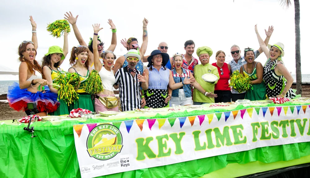 Key West Summer Festivals 2026: A Planning Guide to July, August & September 3