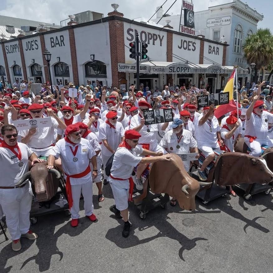 Key West Summer Festivals 2026: A Planning Guide to July, August & September 4