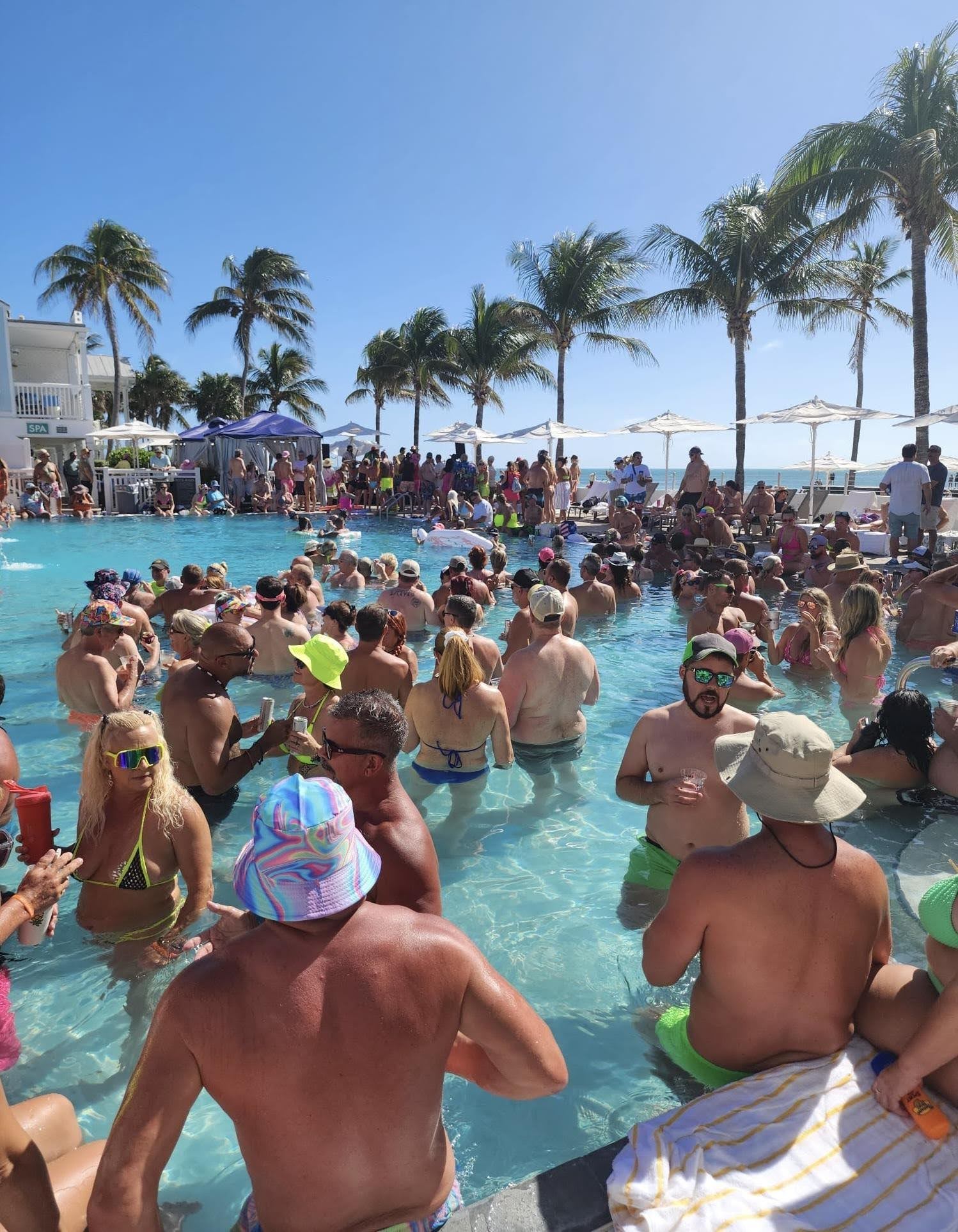 Key West Summer Festivals 2026: A Planning Guide to July, August & September 5