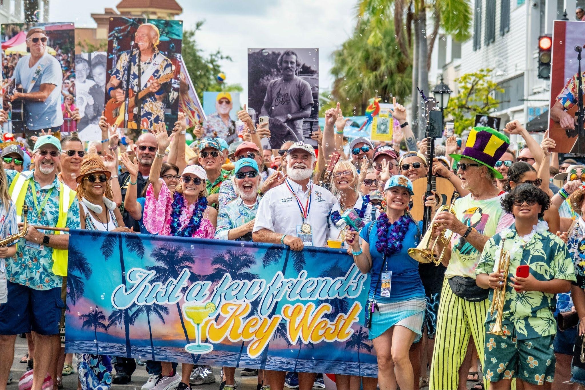 Key West Summer Festivals 2026: A Planning Guide to July, August & September 1
